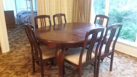 Selah Cottage - Perths Hotel 3