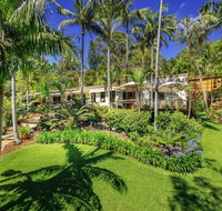Sensom Luxury Bed and Breakfast - Perths Hotel