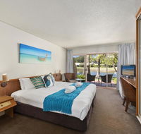 Serenity Bay Studio Apartment - Perths Hotel