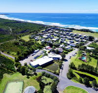 Serenity Diamond Beach formerly Ramada Resort Diamond Beach - Perths Hotel