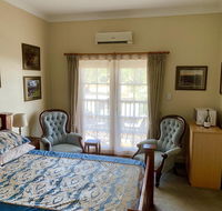 Settlers Hotel York - Perths Hotel