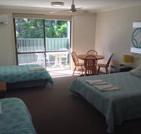 Settlers Inn - Perths Hotel