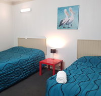 Seymour Motel - Perths Hotel