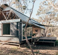 Shack 14 - Perths Hotel