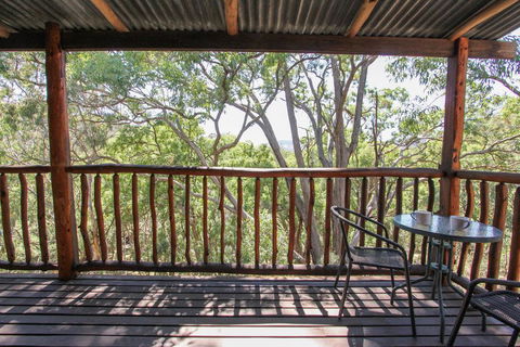 Shady Creek Eco Cabin, Peaceful Country Getaway - Perths Hotel 1