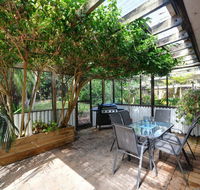 Shady Treez - Pet Friendly - Perths Hotel