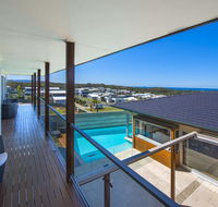 Shambhala at Sapphire Beach - Perths Hotel