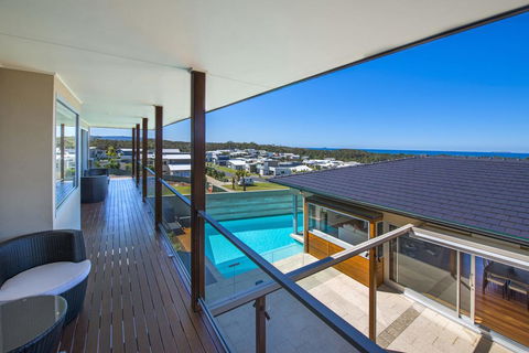 Shambhala At Sapphire Beach - Perths Hotel 0