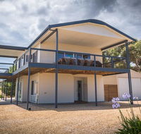 Shearers Rest - 5 Davey Road - Perths Hotel