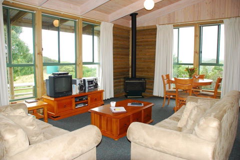 Shearwater Cottages - Perths Hotel 2