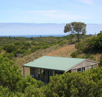 Shearwater Cottages - Perths Hotel