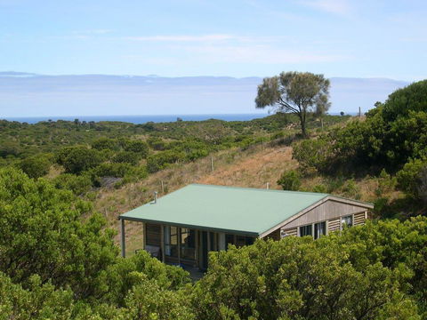 Shearwater Cottages - Perths Hotel 0