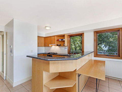 Shearwater House - Perths Hotel 1