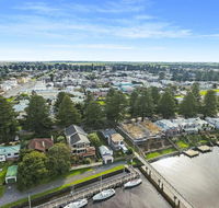 Shearwater Penthouse Apartment - Perths Hotel
