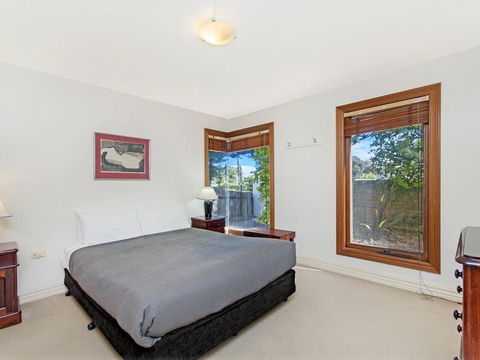 Shearwater Riverview Apartment - Perths Hotel 3