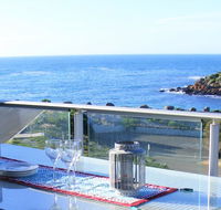 Shearwaters Apartment Ocean Views - Perths Hotel