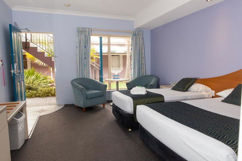 Shellharbour Village Motel - Perths Hotel 2