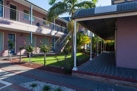 Shellharbour Village Motel - Perths Hotel 1