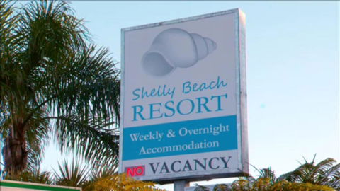 Shelly Beach Resort - Perths Hotel 3