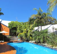 Shelly Beach Resort - Perths Hotel