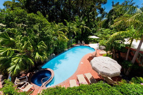 Shelly Beach Resort - Perths Hotel 1