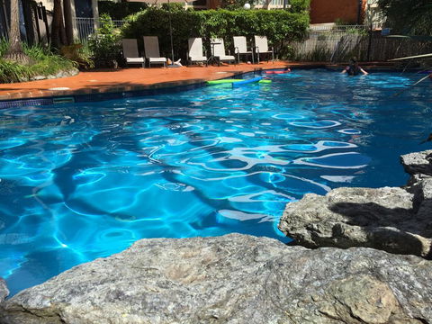 Shelly Beach Resort - Perths Hotel 2