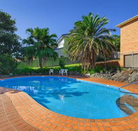 Shelly Cove 13 113 Pacific Drive - Perths Hotel