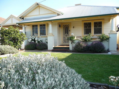 Shepp Central Apartment - Perths Hotel 0