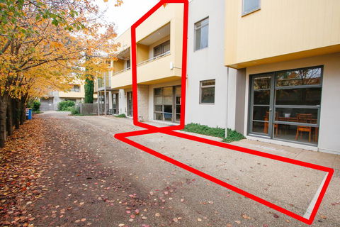 Shepparton Lakeside Serviced Apartment - Perths Hotel 1