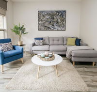 Shepparton Lakeside Serviced Apartment - Perths Hotel