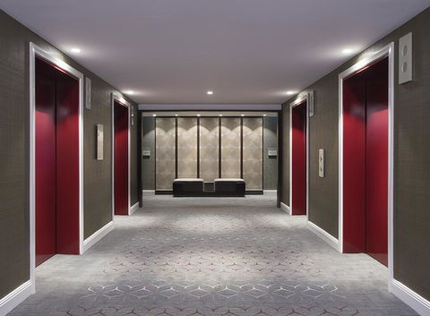 Sheraton Grand Sydney Hyde Park - Perths Hotel 2