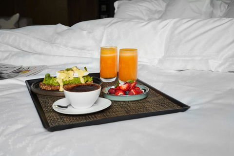 Sheraton Grand Sydney Hyde Park - Perths Hotel 3