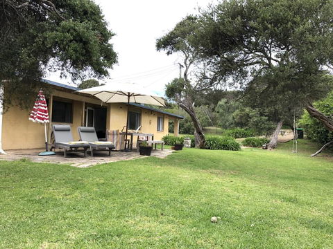 Shipley@Portsea: Walk To Back Beach - Perths Hotel 3