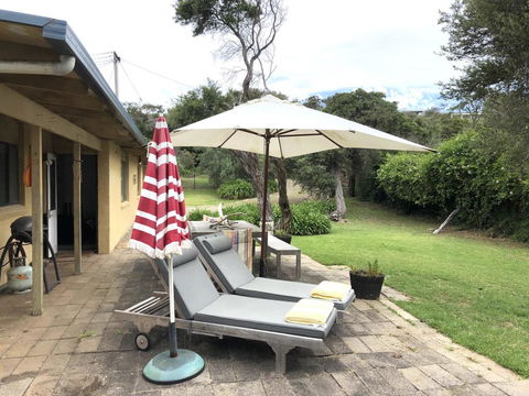 Shipley@Portsea: Walk To Back Beach - Perths Hotel 1