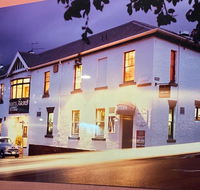 Shipwrights Arms - Perths Hotel