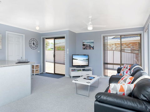 Shoreline Drive, Duplex 01,39, Little Pearl - Perths Hotel 2