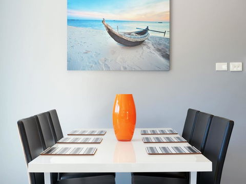 Shoreline Drive, Duplex 01,39, Little Pearl - Perths Hotel 3