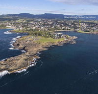 ShorelineThe Sebel - on Kiama's harbour foreshore - Perths Hotel