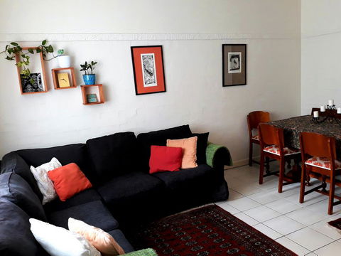 Siggy's Perth Accommodation - Perths Hotel 1