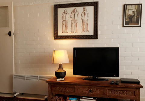 Siggy's Perth Accommodation - Perths Hotel 2