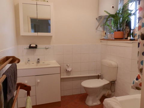 Siggy's Perth Accommodation - Perths Hotel 3