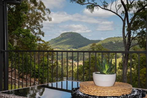 Silhouette Cottage - Perths Hotel 3