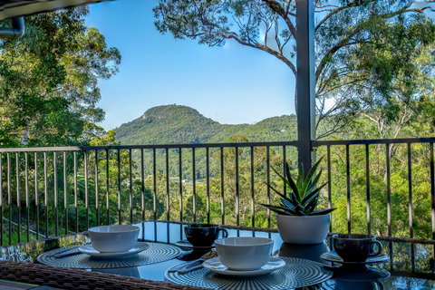 Silhouette Cottage - Perths Hotel 2