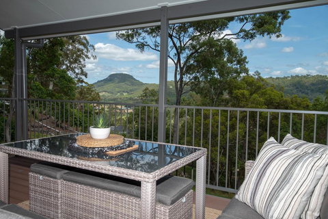 Silhouette Cottage - Perths Hotel 1