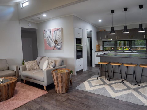 Silhouette Cottage - Perths Hotel 0