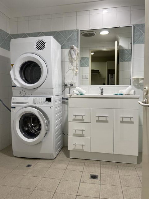 Silver Sands Resort Mandurah - Perths Hotel 3