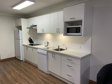 Silver Sands Resort Mandurah - Perths Hotel 2