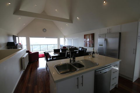 Silver Springs - Perths Hotel 3