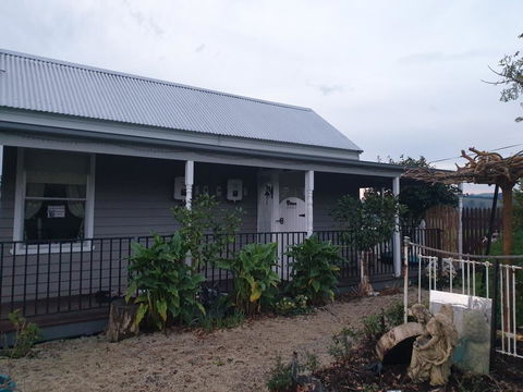 Silverbirch Cottage - Perths Hotel 1