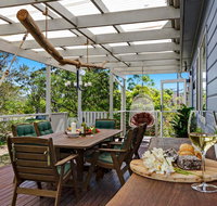 Silvermere Cottage - a cosy family getaway - Perths Hotel
